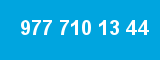 977 710 13 44 977 710 13 44